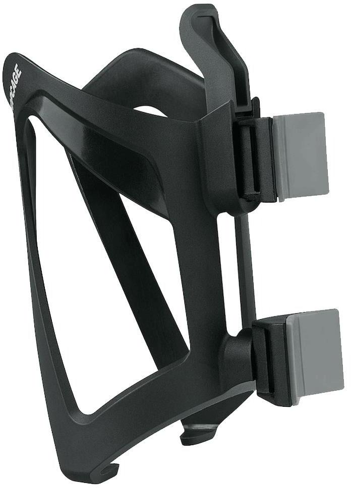Sks Anywhere Bottle Cage Adapter - Black