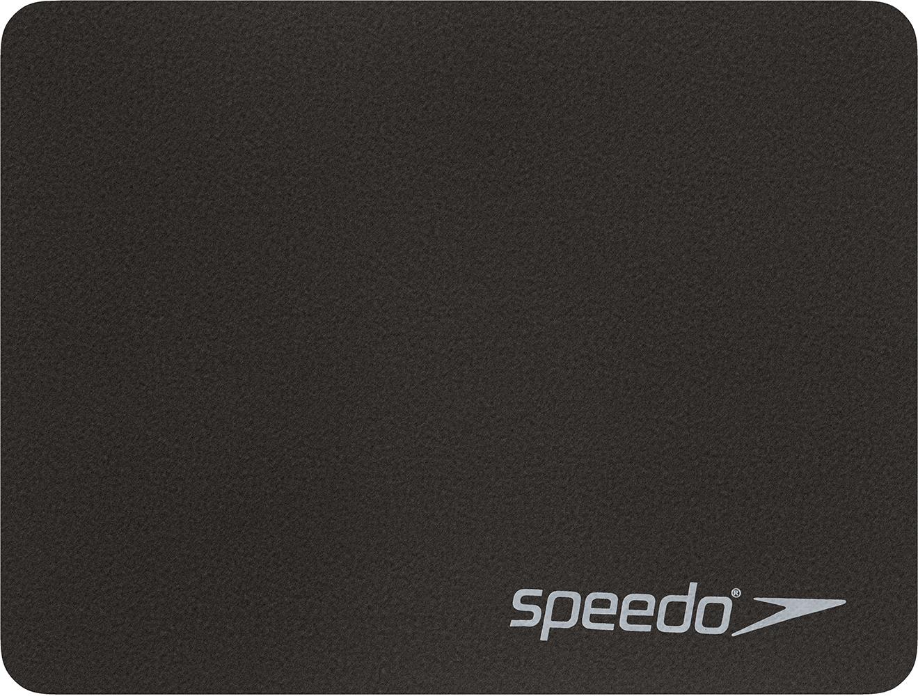 Speedo Sports Towel - Black