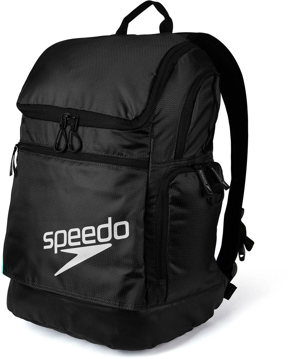 Speedo Teamster 2.0 Rucksack 35l - Black