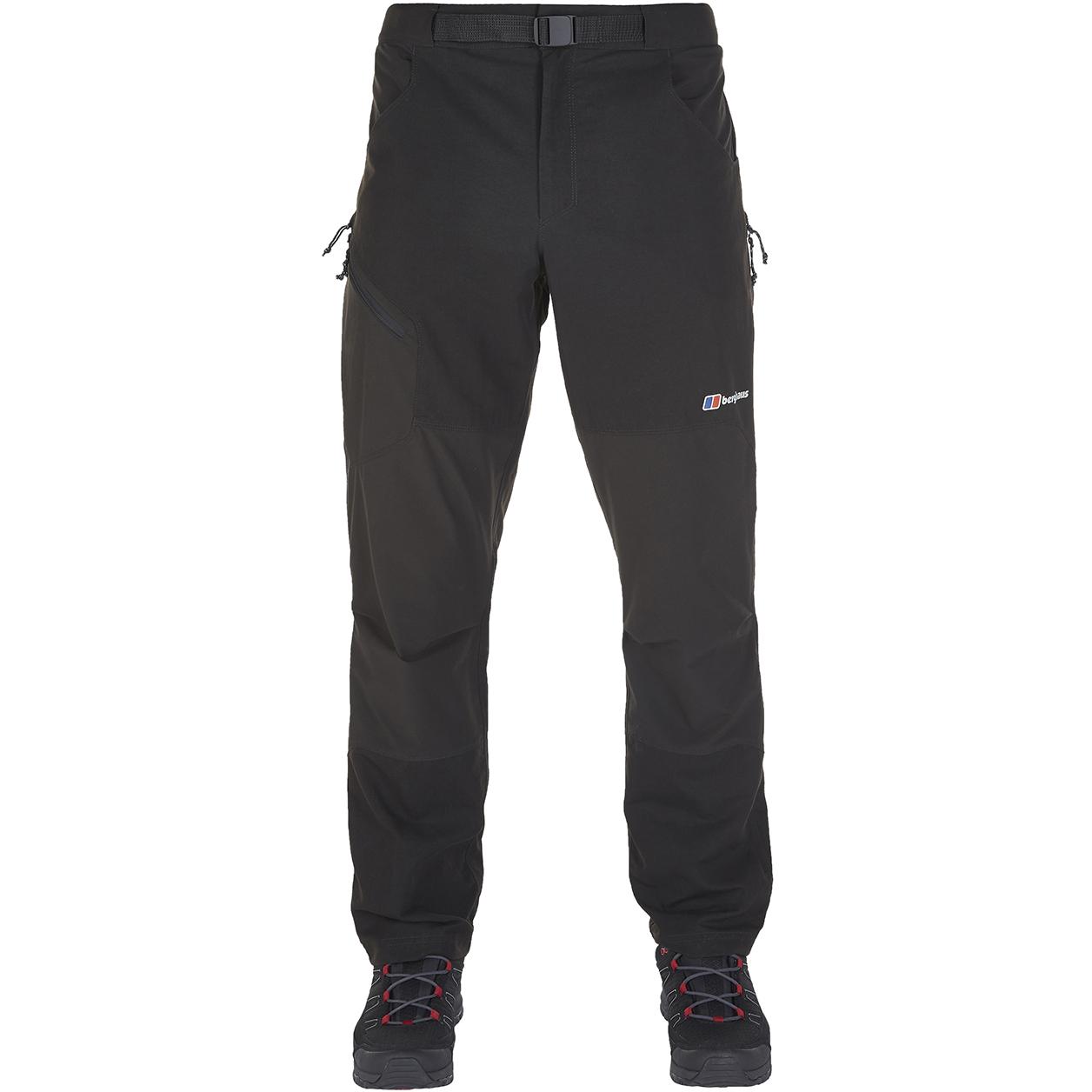 Berghaus Extrem Fast Hike Trousers - Black