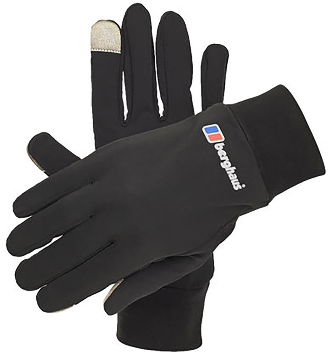 Berghaus Glove Liner - Black