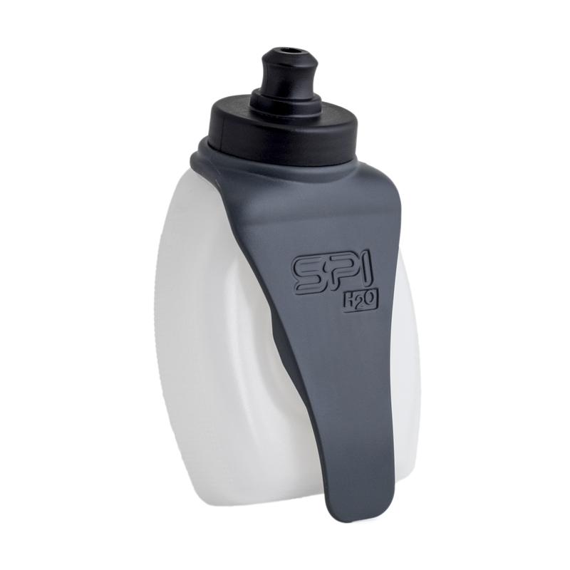 Spibelt Spibelt H2o Companion Bottle (240ml) - Clear