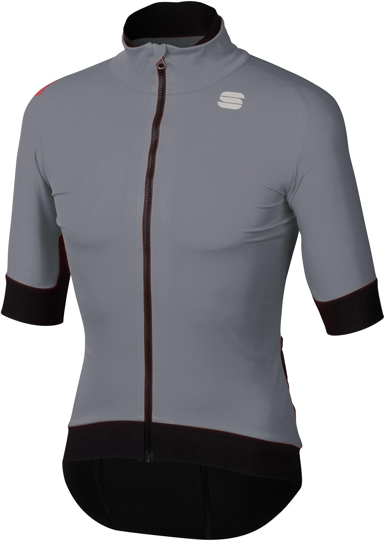 Sportful Fiandre Pro Short Sleeve Jacket - Neutral