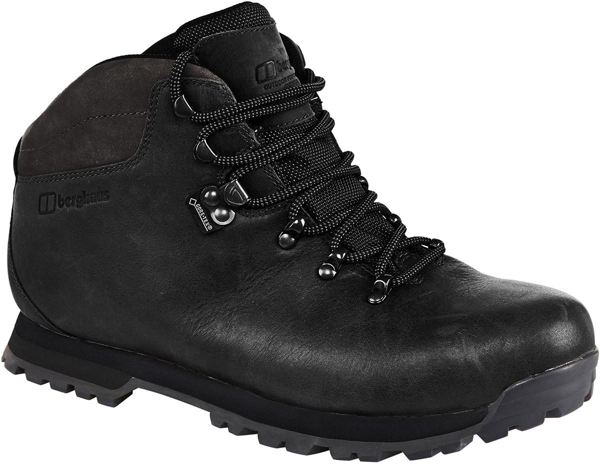 Berghaus Hillwalker Ii  Gtx Tech Boots - Black
