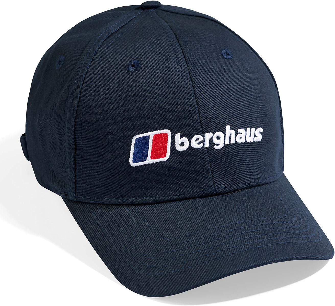 Berghaus Logo Recognition Cap - Night Sky
