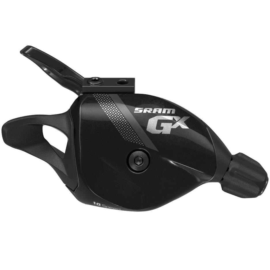 Sram Gx 10 Speed Trigger Shifter - Black