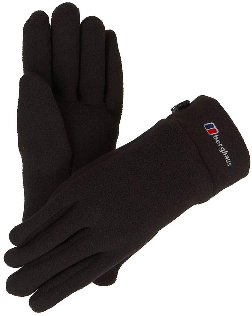 Berghaus Spectrum Glove - Black