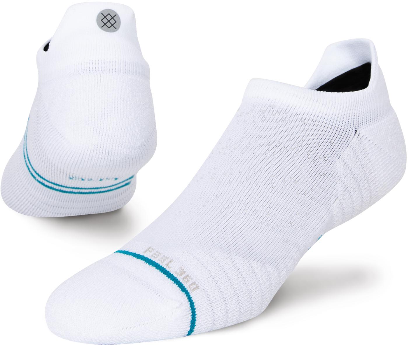 Stance Athletic Tab - White