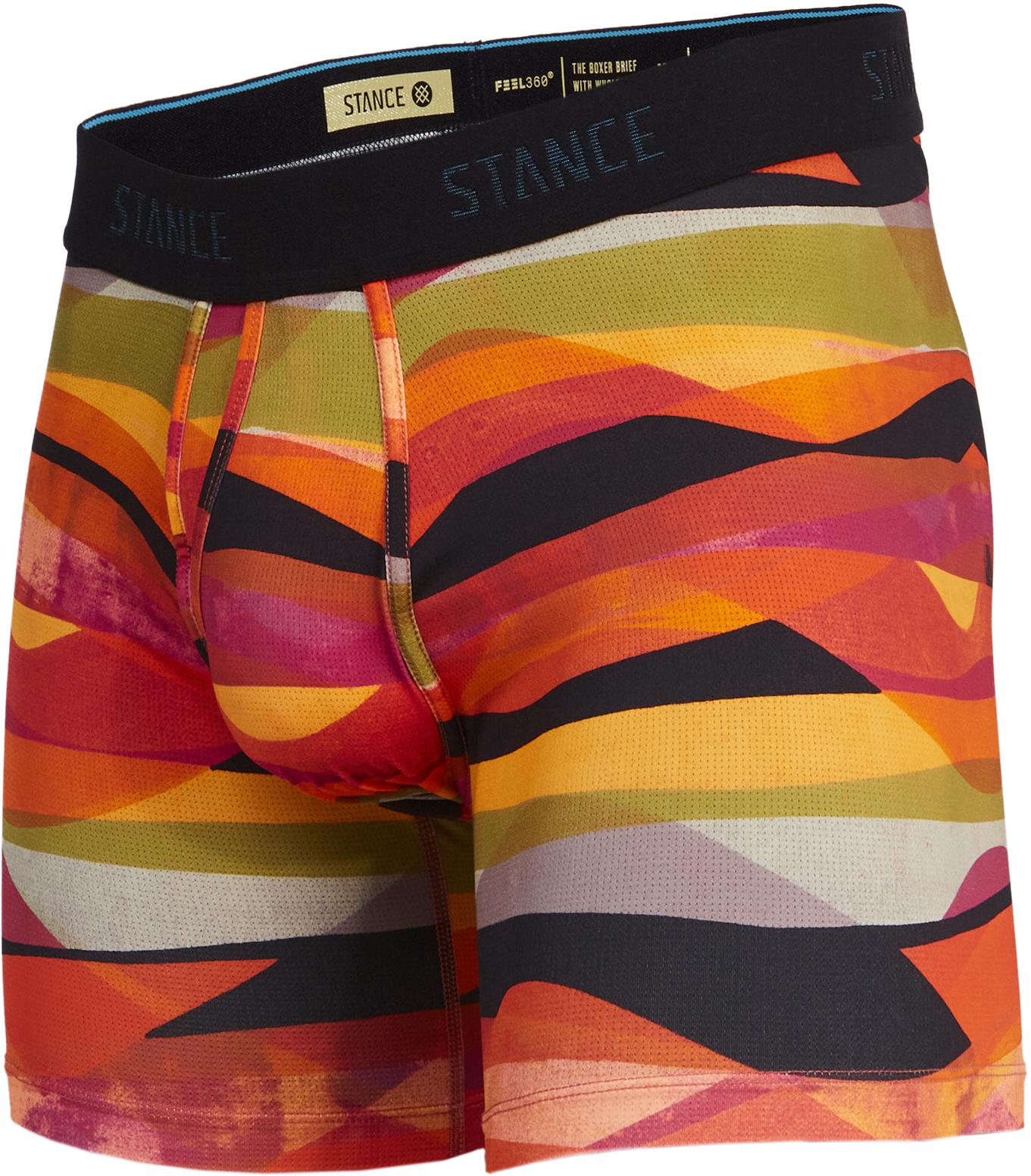 Stance Faux Real Boxer - Multi