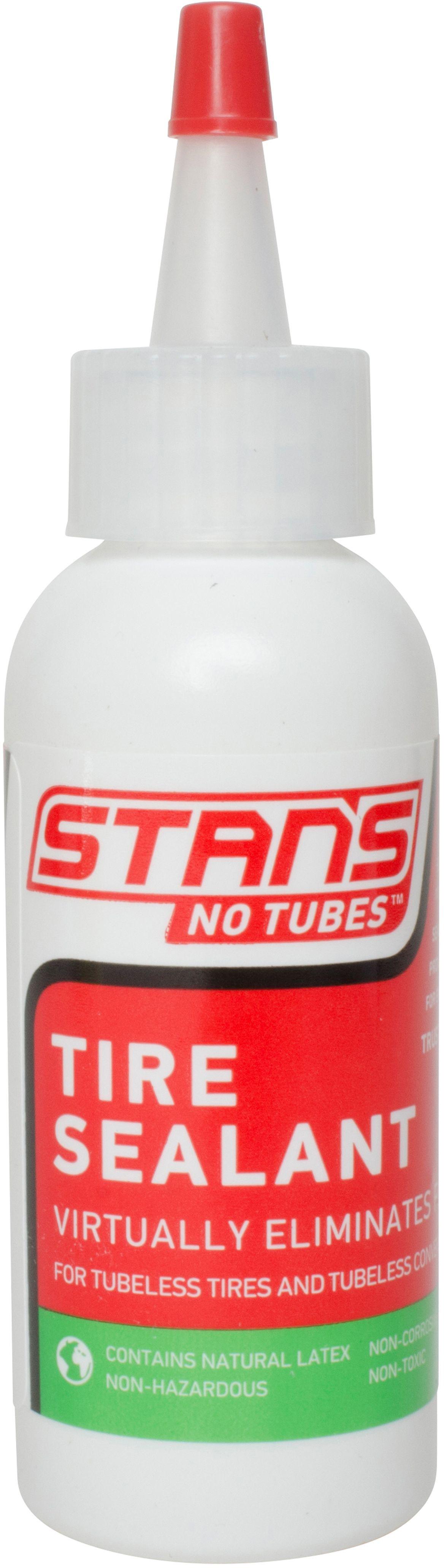 Stans No Tubes Tubeless Tyre Sealant (59ml) - Neutral