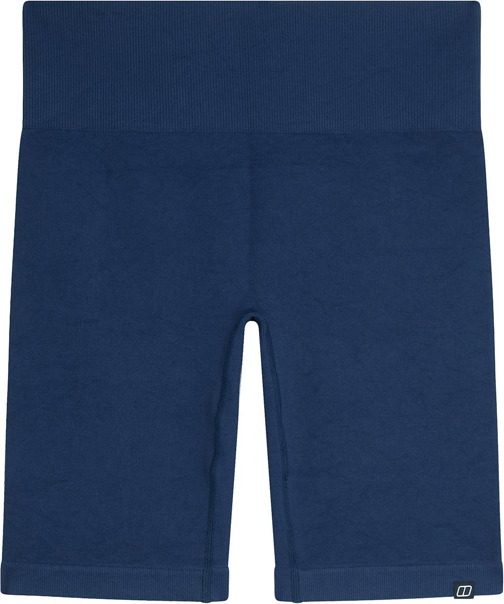 Berghaus Womens Galbella Shorts - Dark Blue