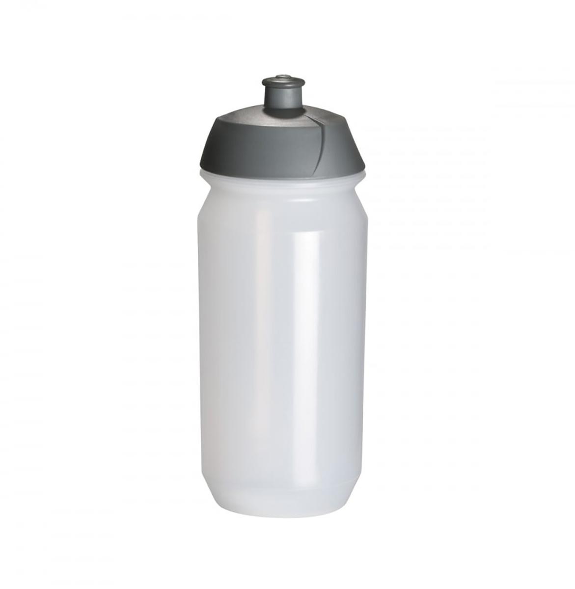 Tacx Shiva 500ml Bottle - Transparent