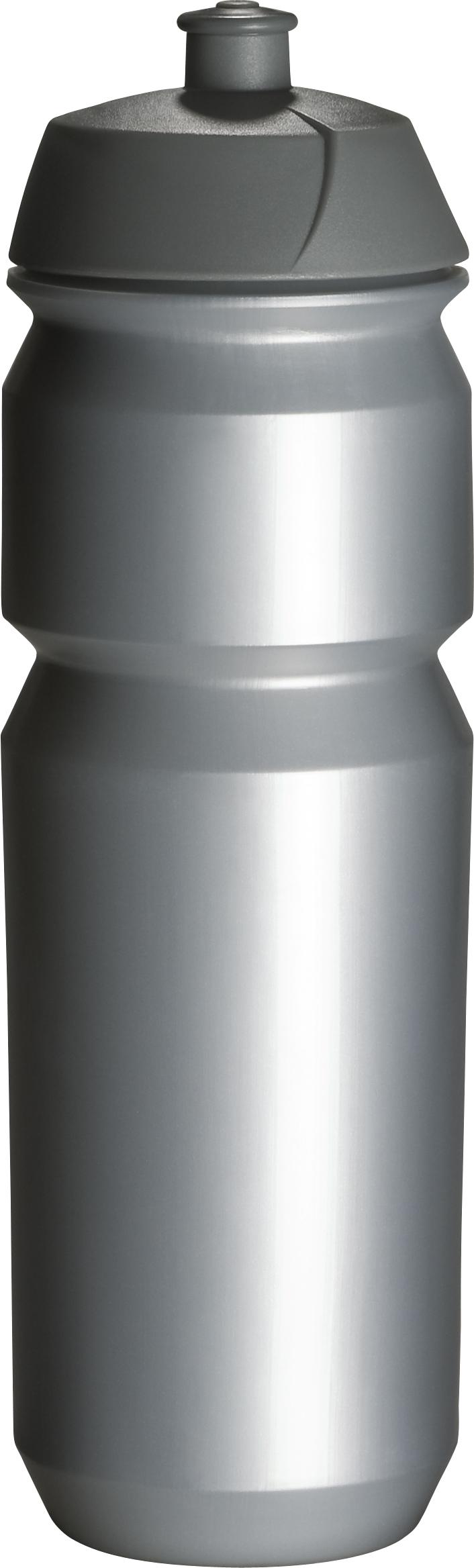 Tacx Shiva 750ml Bottle - Silver