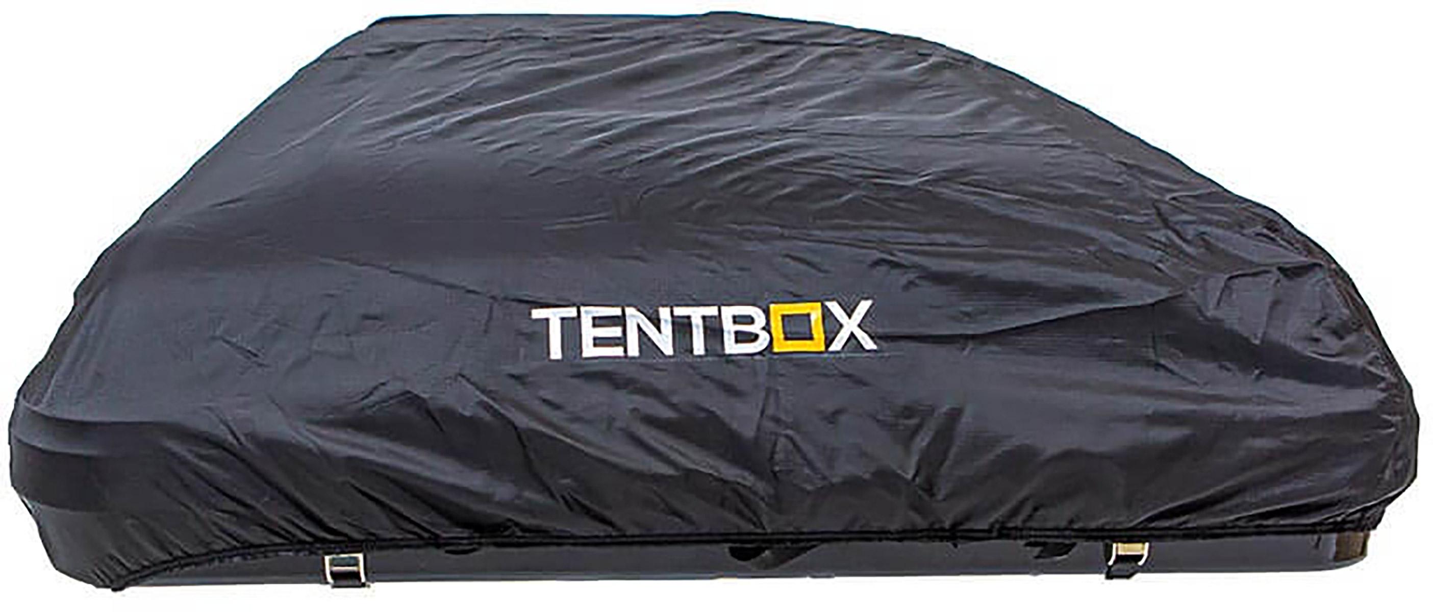 Tentbox Protective Cover (classic) - Black