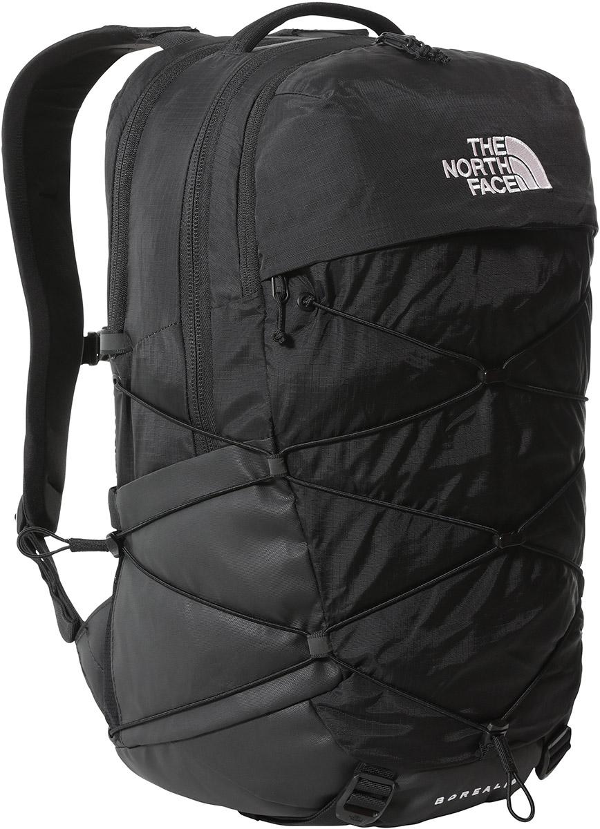 The North Face Borealis Backpack - Tnf Black