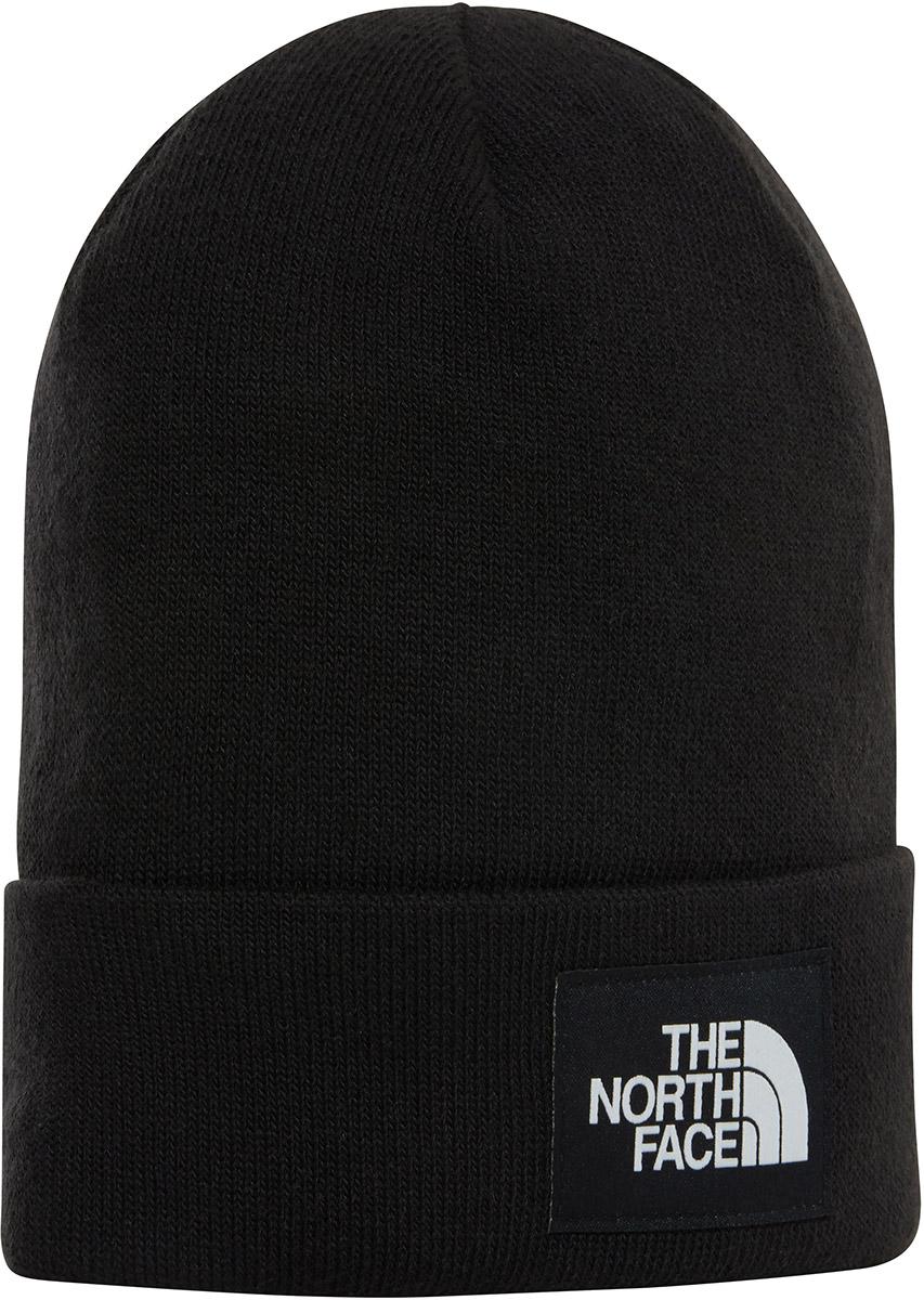The North Face Dock Worker Recycled Beanie - Teal/navy