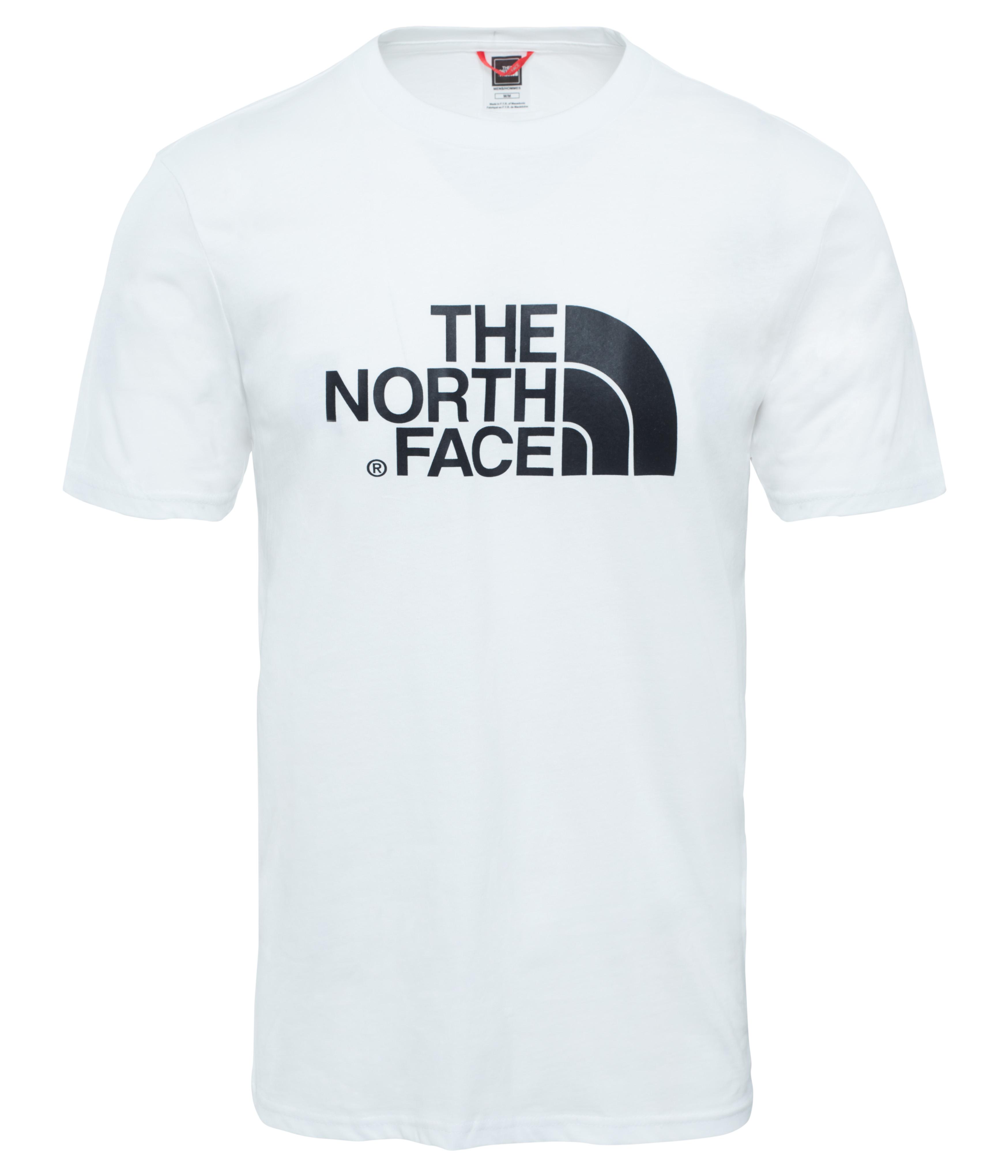 The North Face Easy Tee - Tnf White