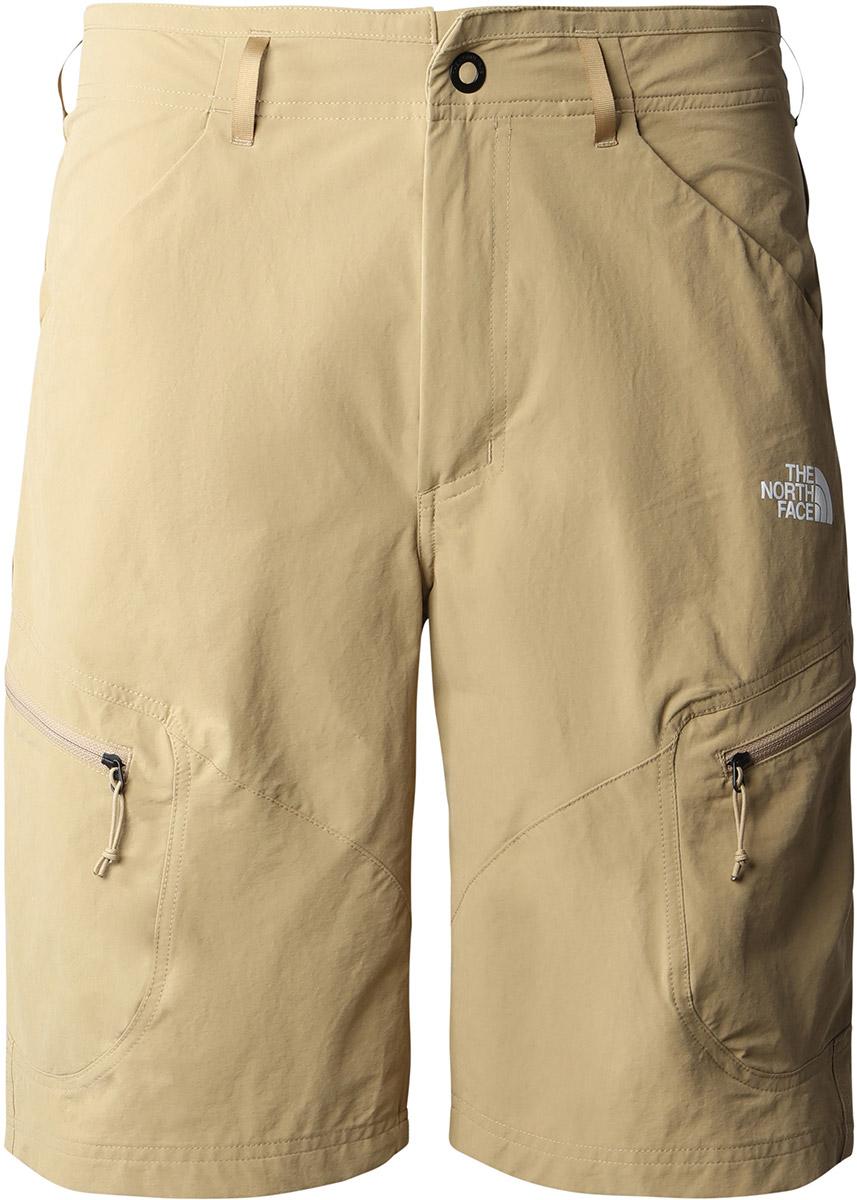 The North Face Exploration Shorts - Kelp Green