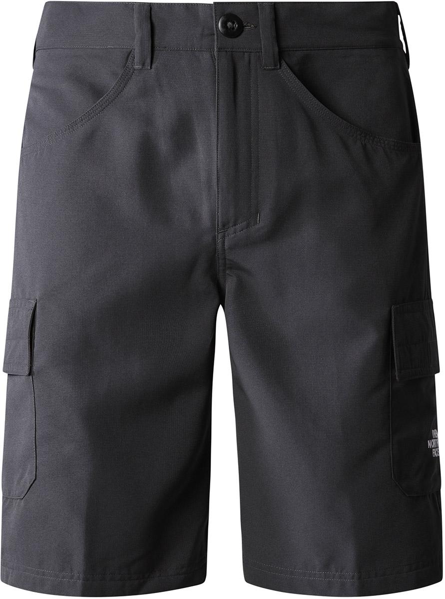 The North Face Horizon Circula Shorts - Asphalt Grey