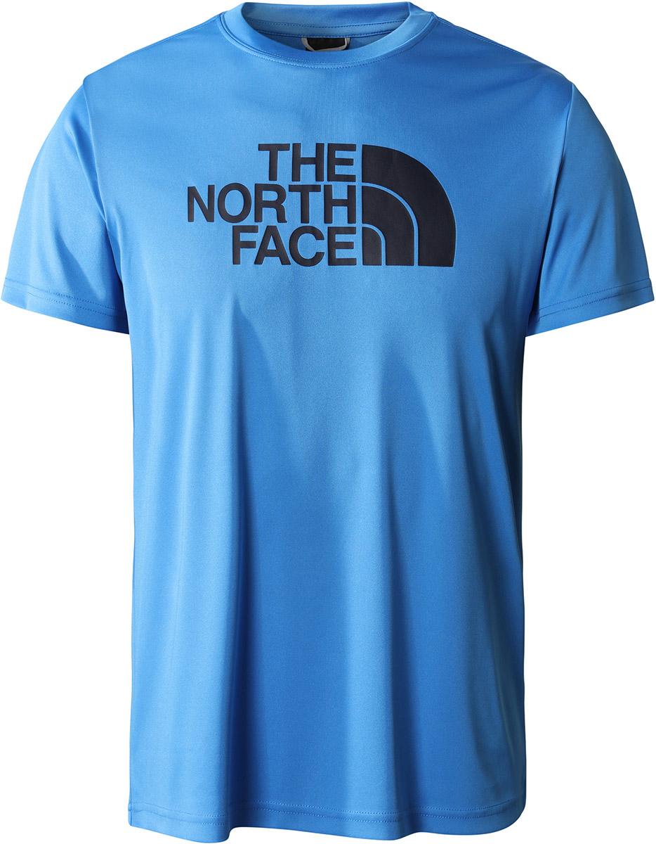The North Face Reaxion Easy Tee - Super Sonic Blue