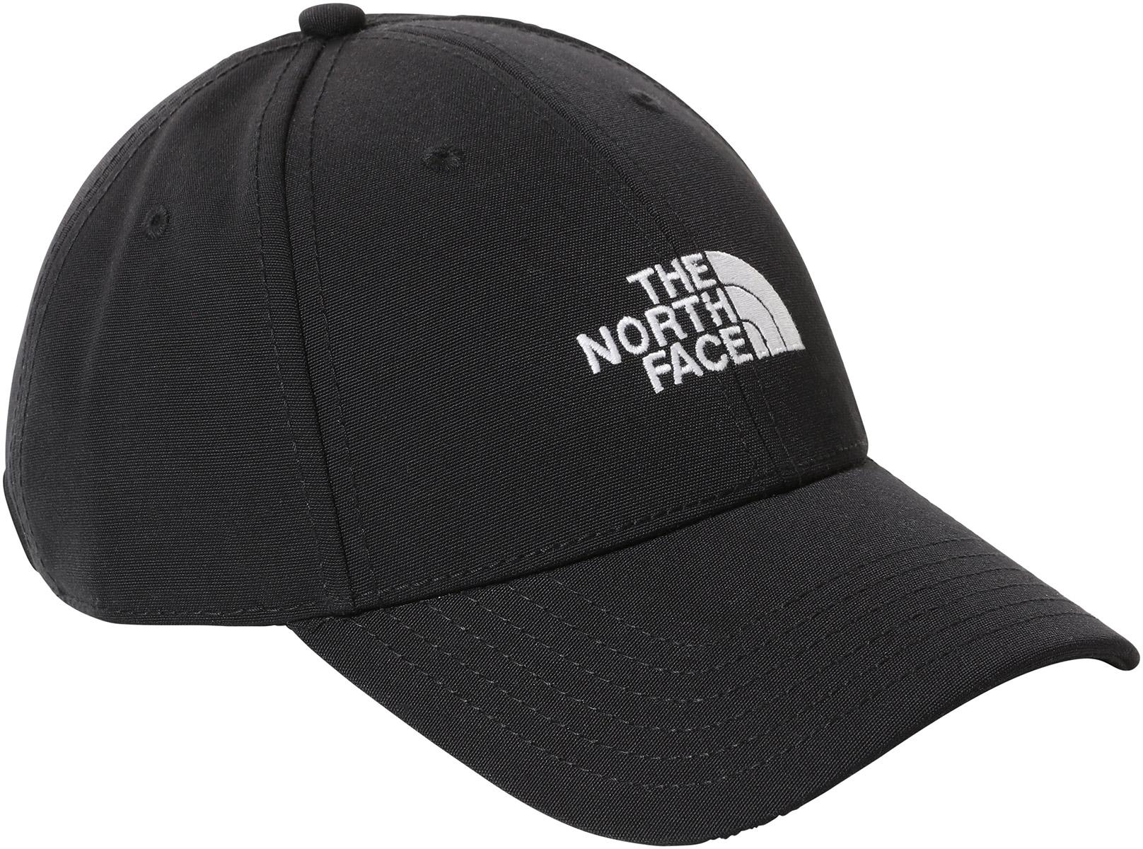The North Face Recycled 66 Classic Hat - Tnf Black/tnf White