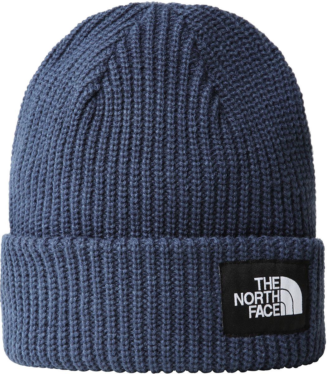 The North Face Salty Dog Lined Beanie - Shady Blue