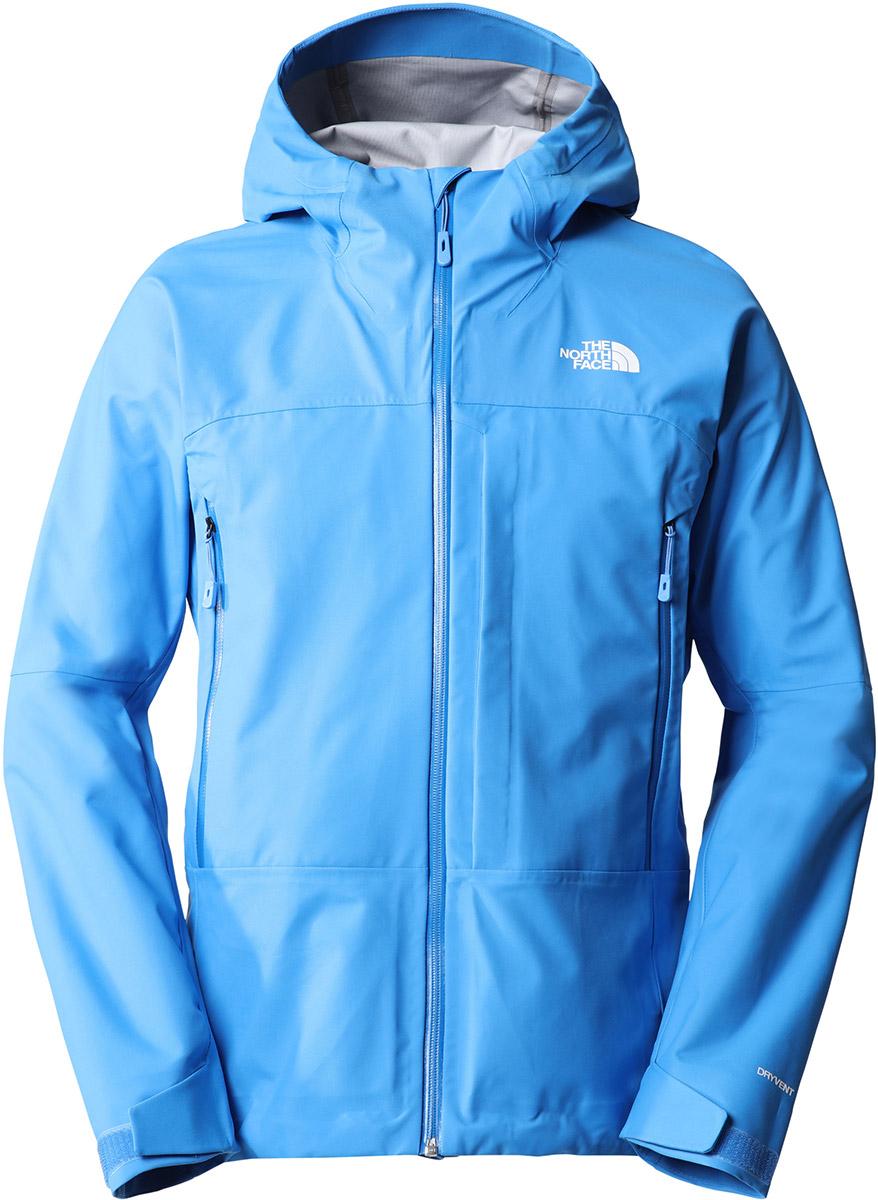 The North Face Stolemberg 3l Dryvent Waterproof Jacket - Supersonic Blue