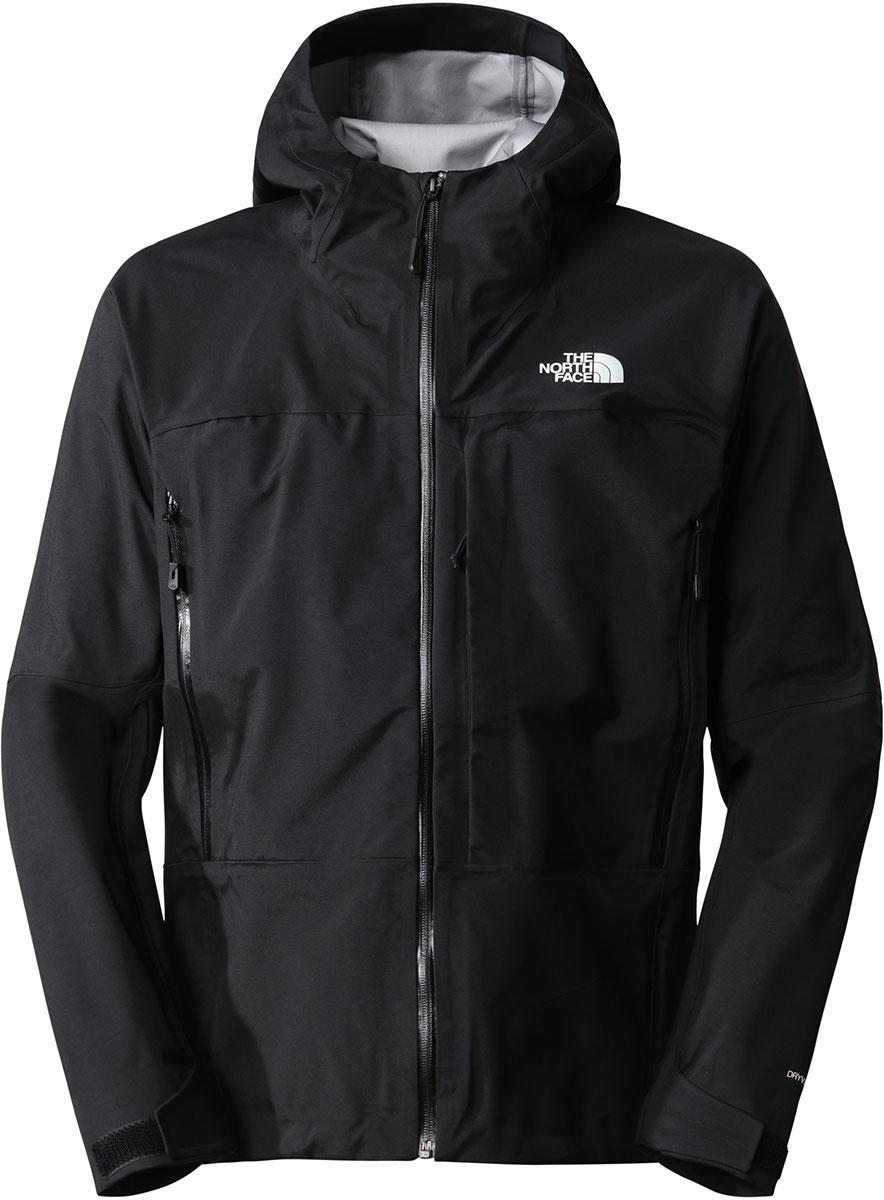 The North Face Stolemberg 3l Dryvent Waterproof Jacket - Tnf Black
