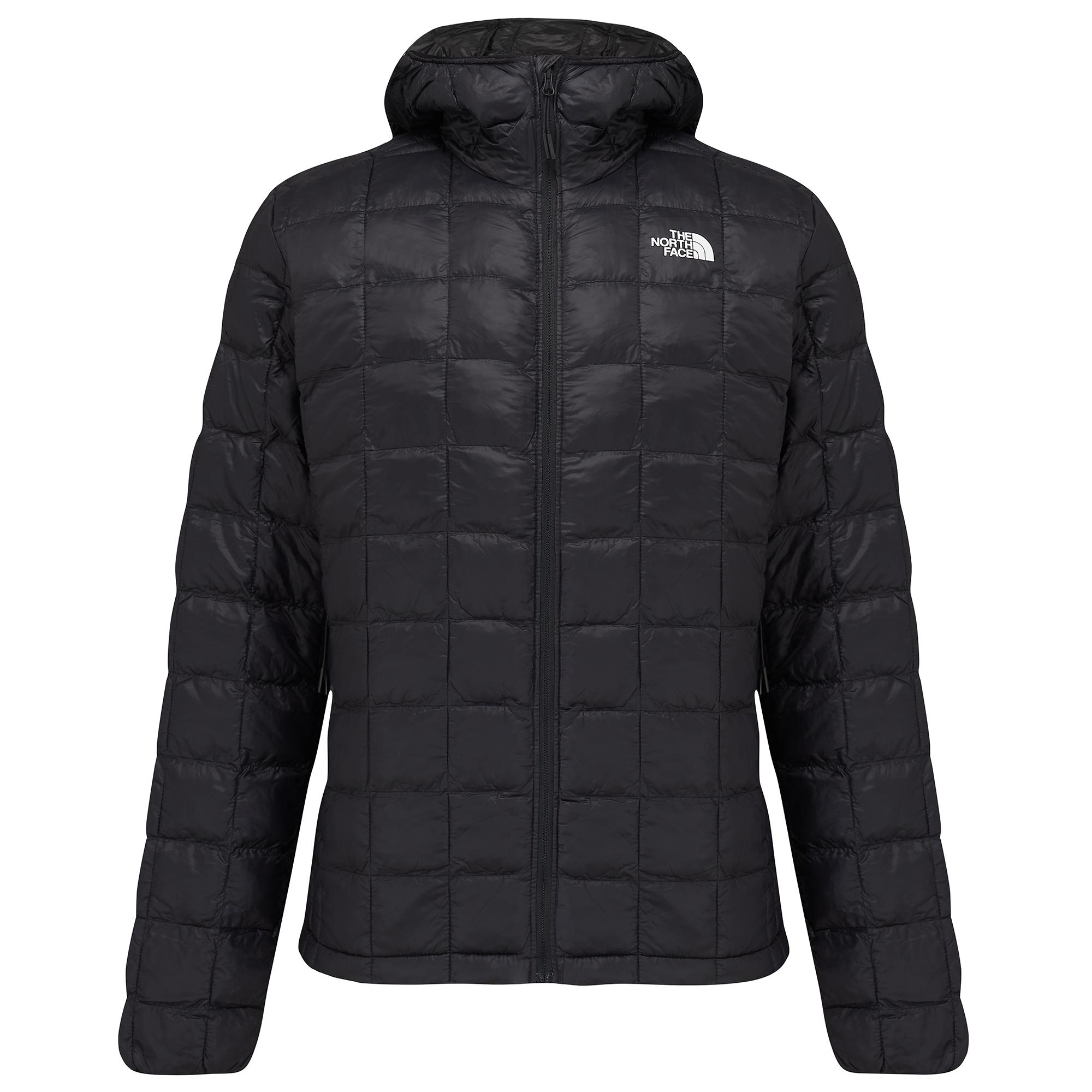 The North Face Thermoball Eco 2.0 Hoodie - Tnf Black