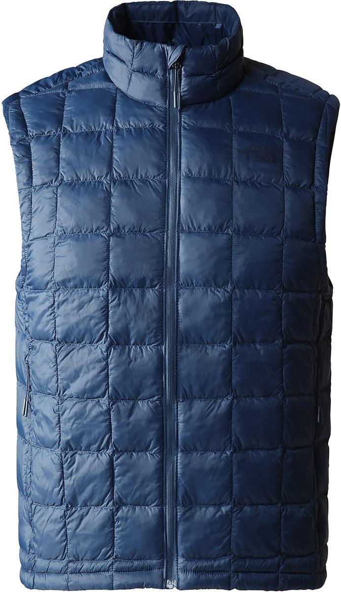 The North Face Thermoball Eco 2.0 Vest - Shady Blue
