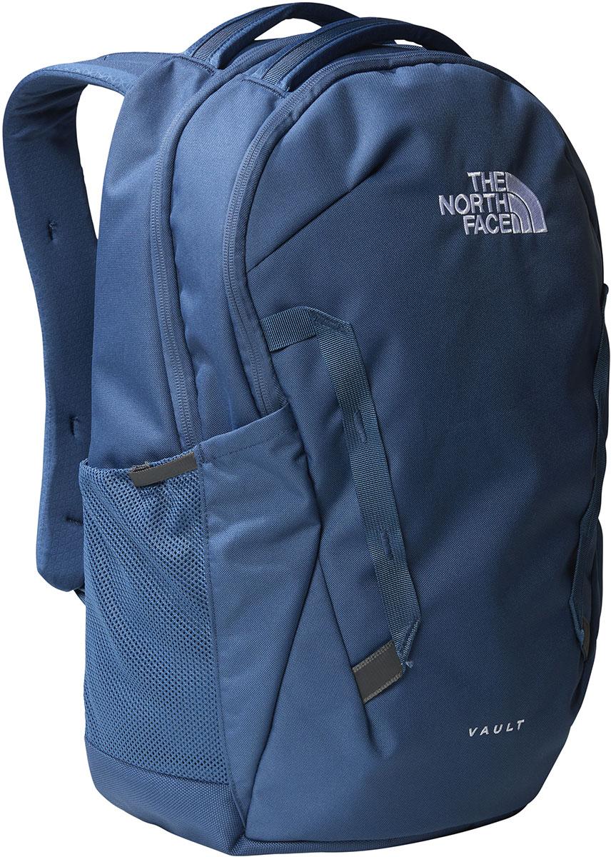 The North Face Vault Rucksack - Shady Blue
