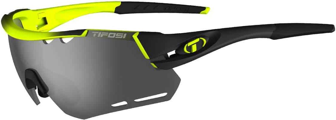 Tifosi Eyewear Alliant Race Neon Interchangeable