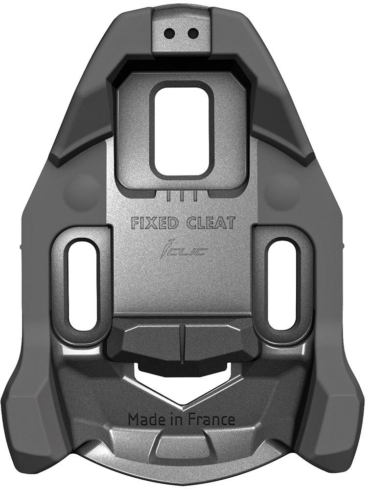 Time XproandXpresso Iclic Fixed Cleats - Black