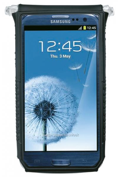 Topeak Smartphone 5 Drybag - Black