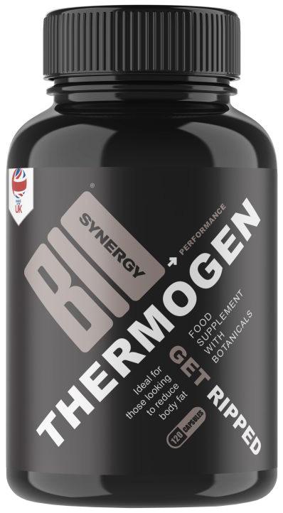 Bio-synergy Thermogen (120 Capsules)