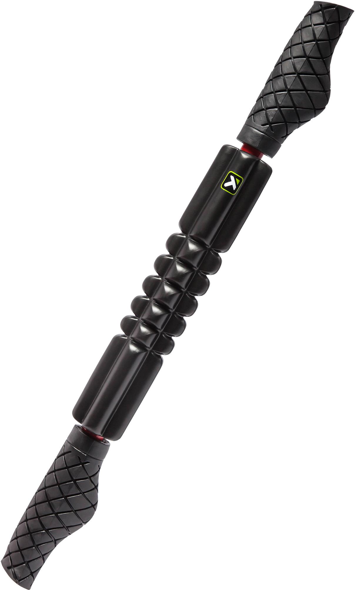 Trigger Point Grid Stk X Foam Roller (hand-held) - Black