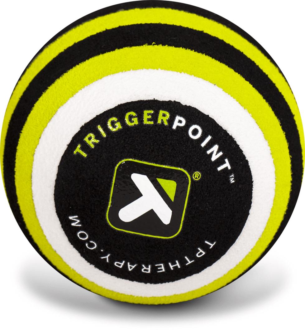Trigger Point Mb 1 Massage Ball - Green