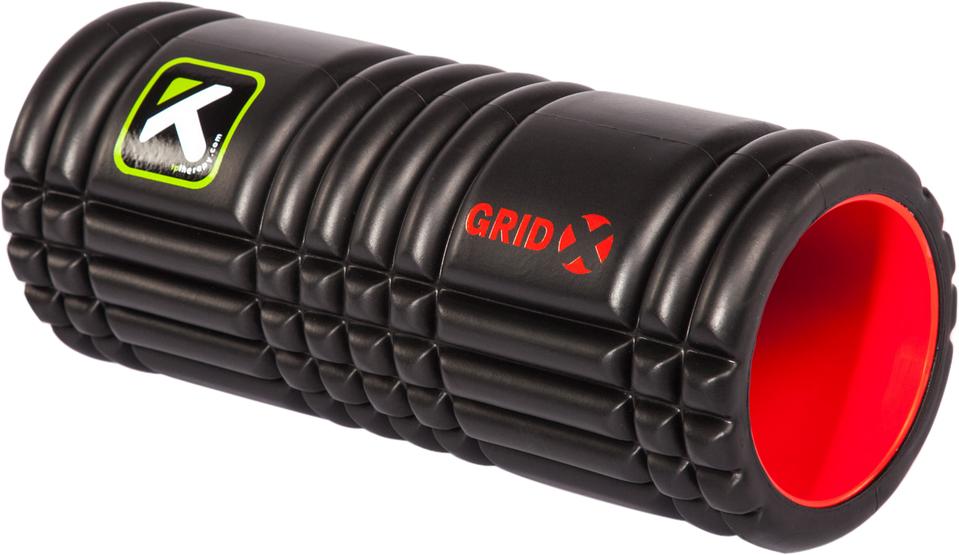 Trigger Point The Grid X - Black/red