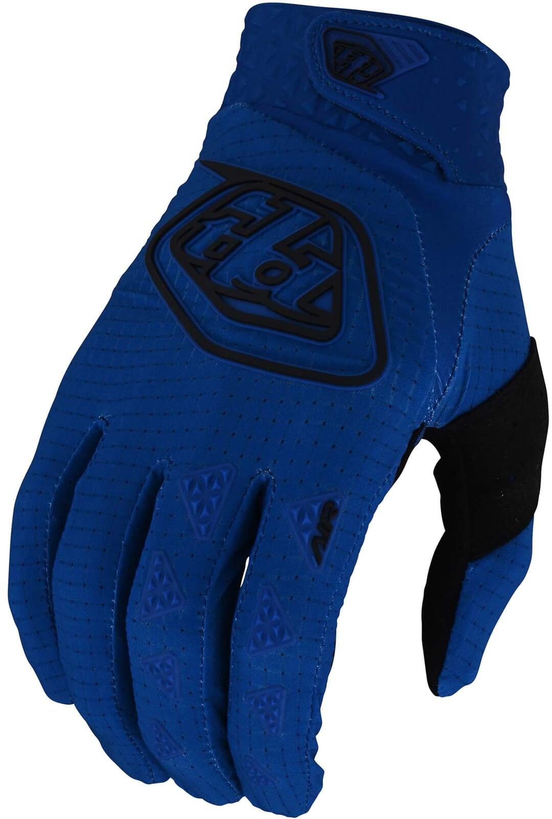 Troy Lee Designs Air Gloves - Blue