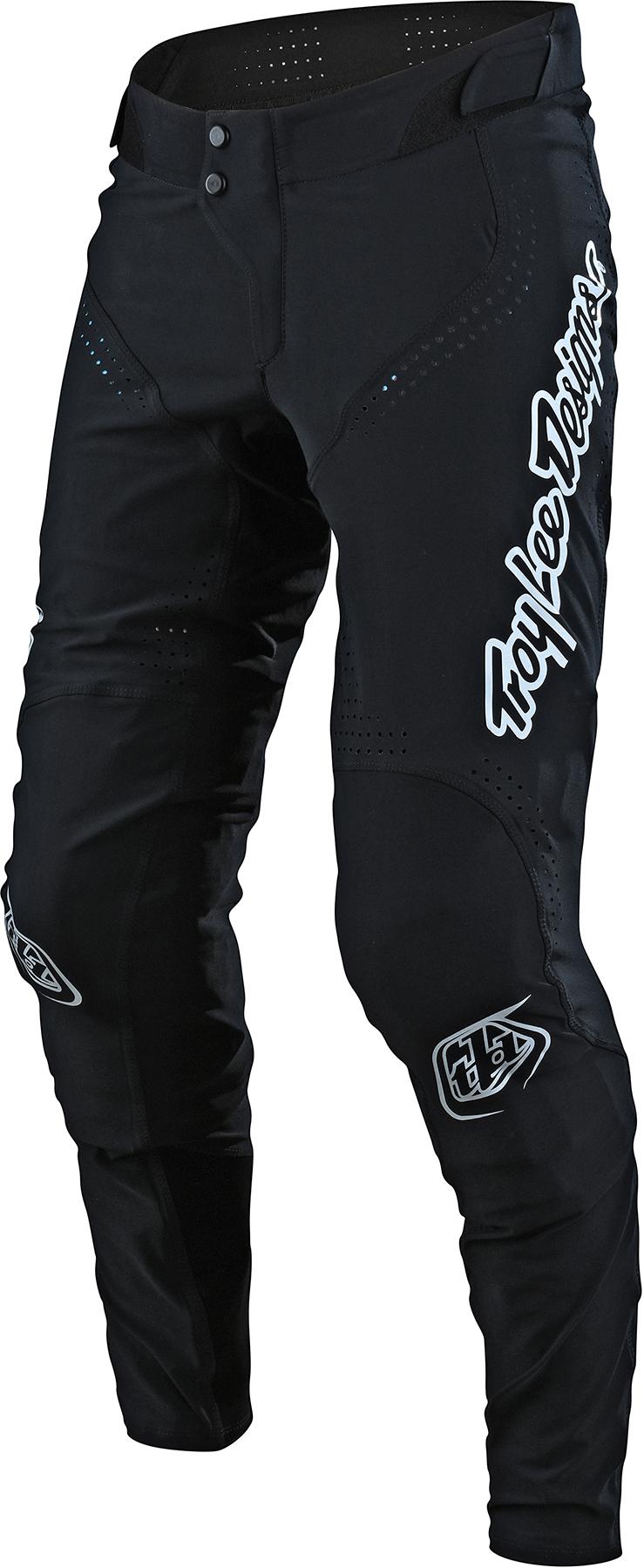 Troy Lee Designs Sprint Ultra Mtb Cycling Pants - Black
