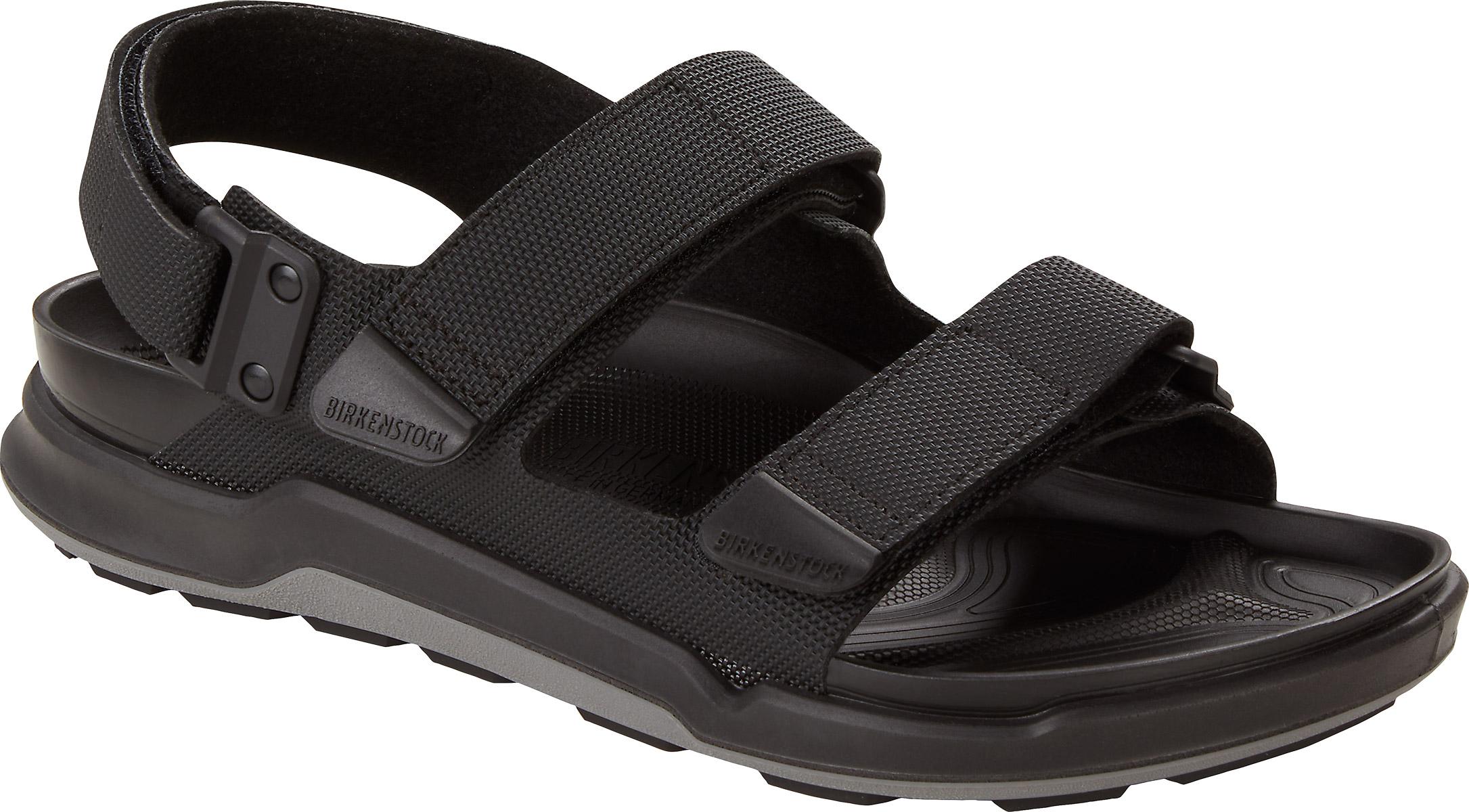 Birkenstock Tatacoa Birko-flor Sandals - Futura Black