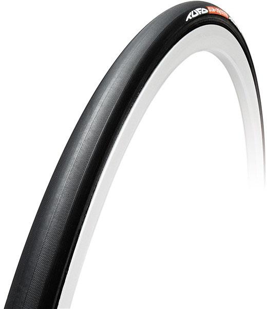 Tufo S3 Lite Tubular Tyre - Black