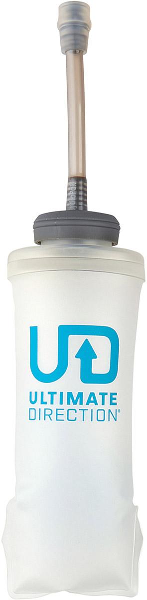 Ultimate Direction Body Bottle  500 S - Clear