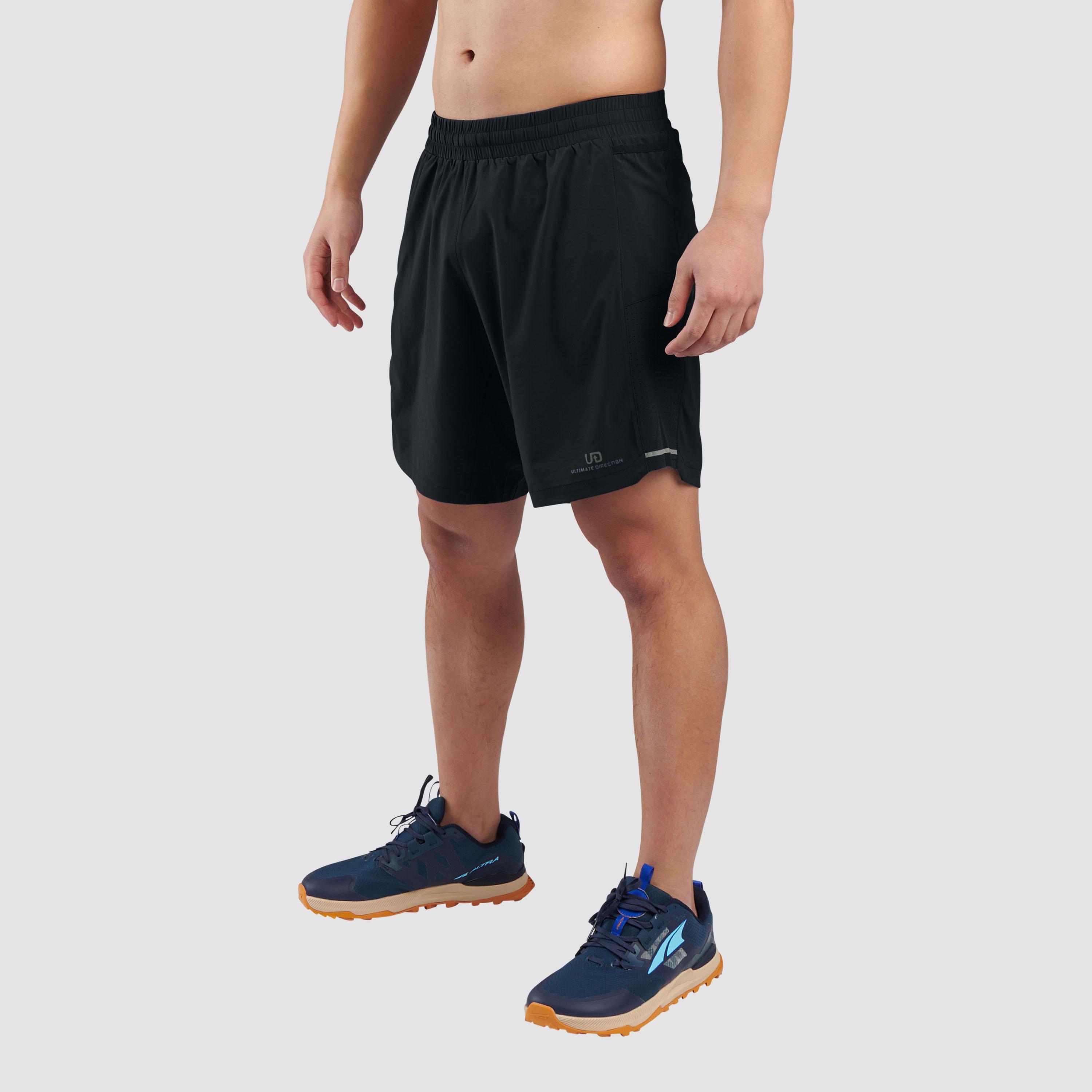 Ultimate Direction Stratus Short - Onyx