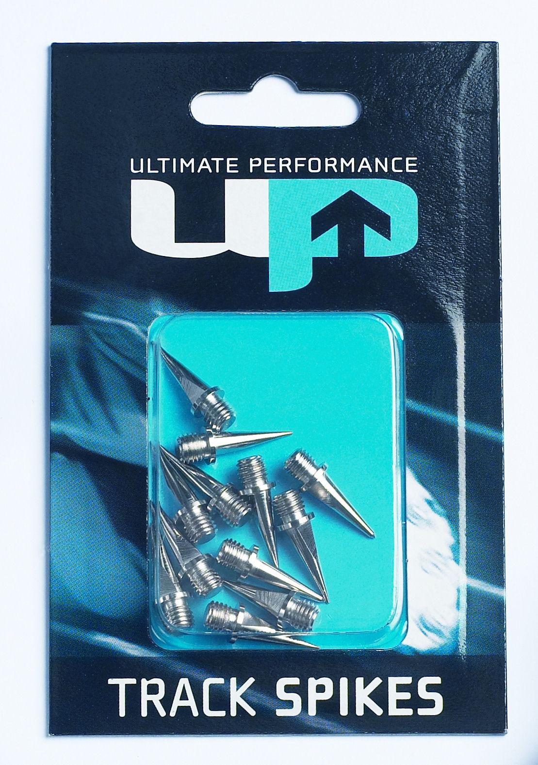 Ultimate Performance Track Spikes - Grey