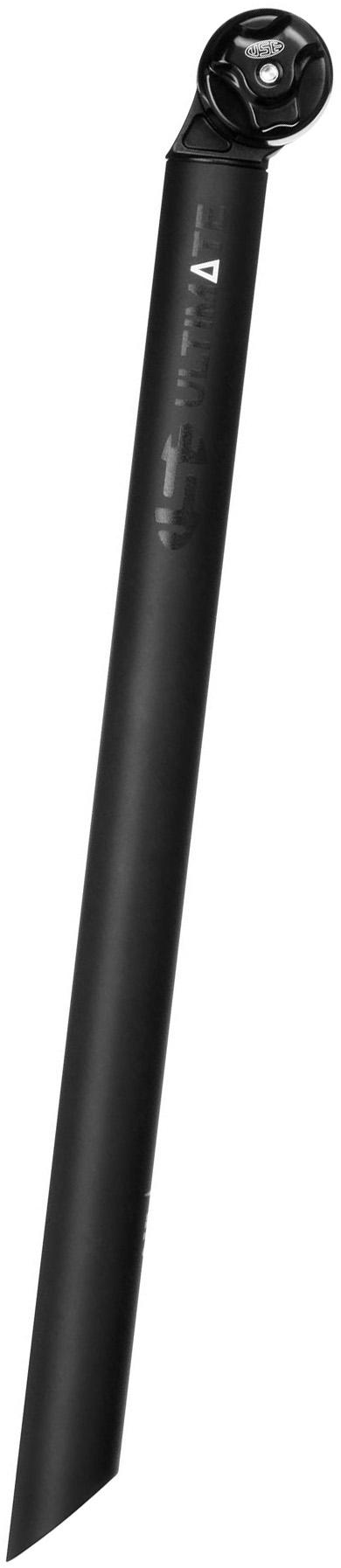 Ultimate Use Duro Carbon Seat Post - Black