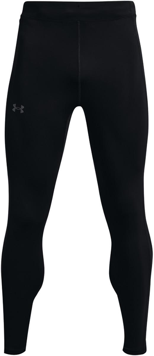 Under Armour Fly Fast 3.0 Tights - Black/black/reflective