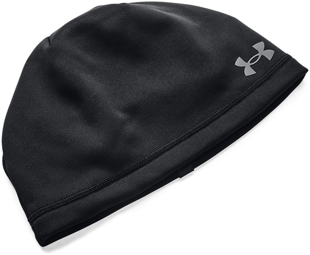 Under Armour Storm Beanie - Black /  / Pitch Gray