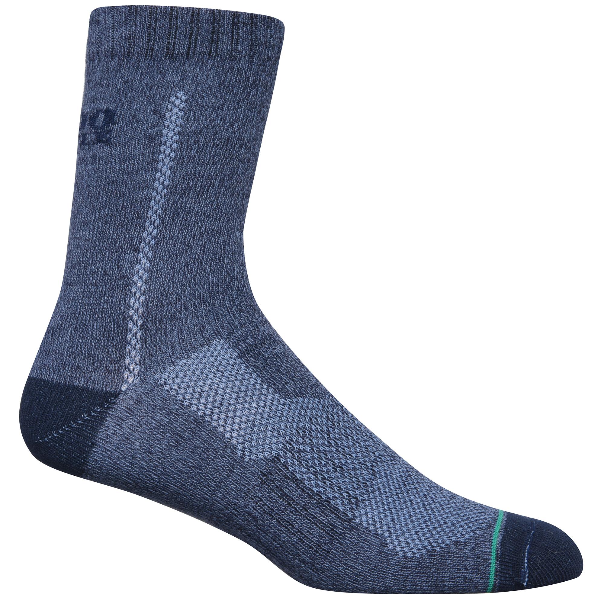 1000 Mile All Terrain  Socks - Blue