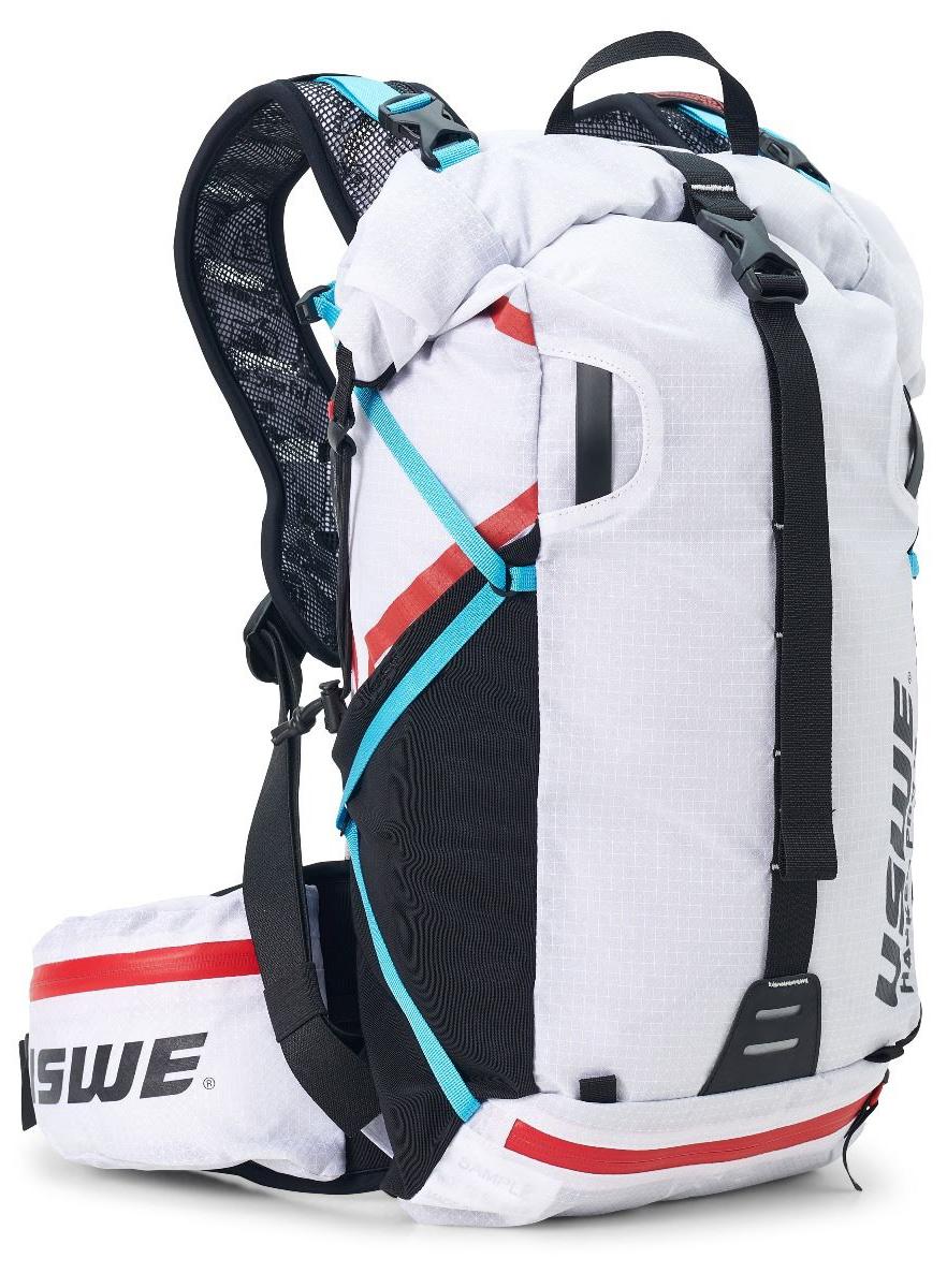 Uswe Hajker Pro 24 Hydration Backpack - Cool White